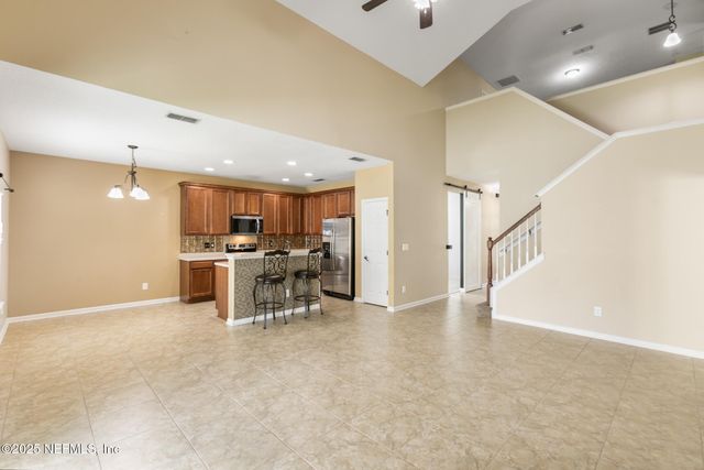 2500 W CAPARINA Drive, St. Augustine, FL 32092