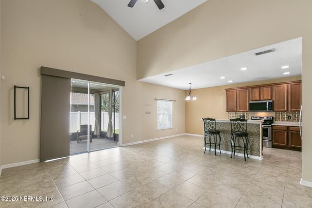 2500 W CAPARINA Drive, St. Augustine, FL 32092