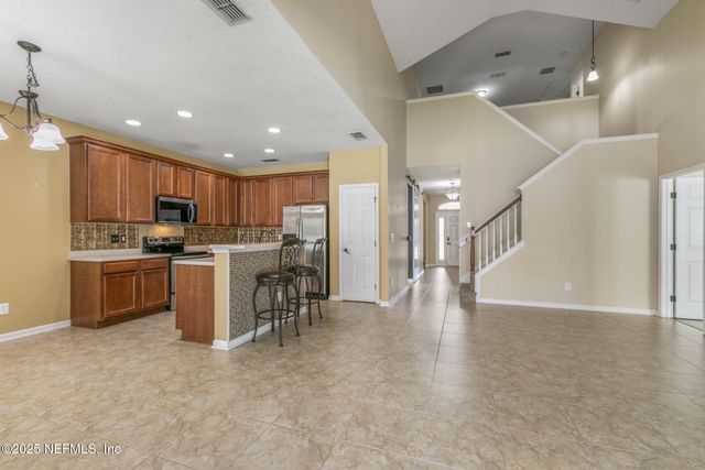 2500 W CAPARINA Drive, St. Augustine, FL 32092