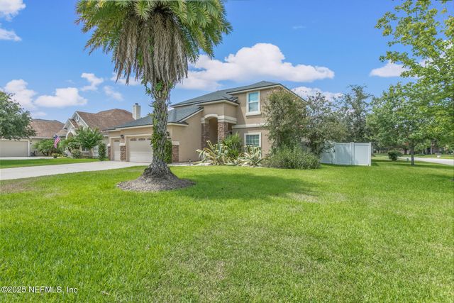 2500 W CAPARINA Drive, St. Augustine, FL 32092