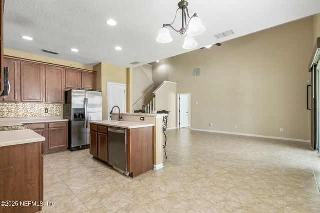 2500 W CAPARINA Drive, St. Augustine, FL 32092