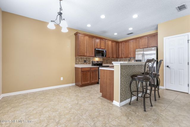 2500 W CAPARINA Drive, St. Augustine, FL 32092
