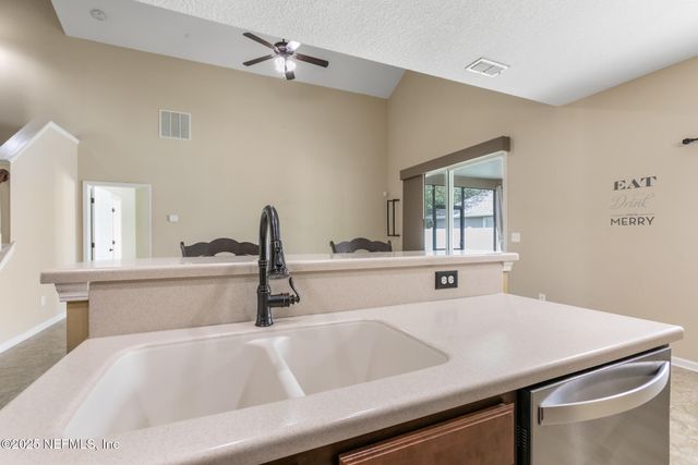 2500 W CAPARINA Drive, St. Augustine, FL 32092