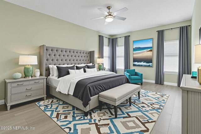 2500 W CAPARINA Drive, St. Augustine, FL 32092