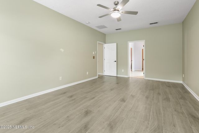 2500 W CAPARINA Drive, St. Augustine, FL 32092