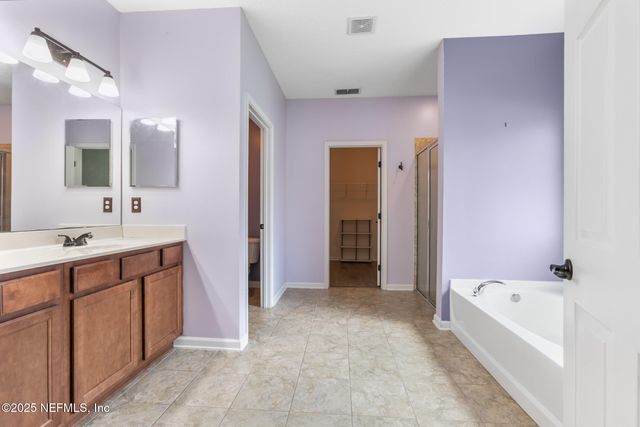 2500 W CAPARINA Drive, St. Augustine, FL 32092