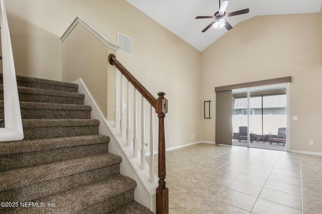 2500 W CAPARINA Drive, St. Augustine, FL 32092
