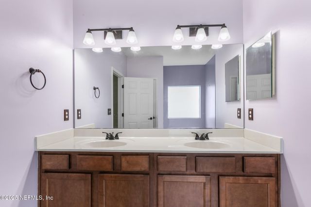 2500 W CAPARINA Drive, St. Augustine, FL 32092