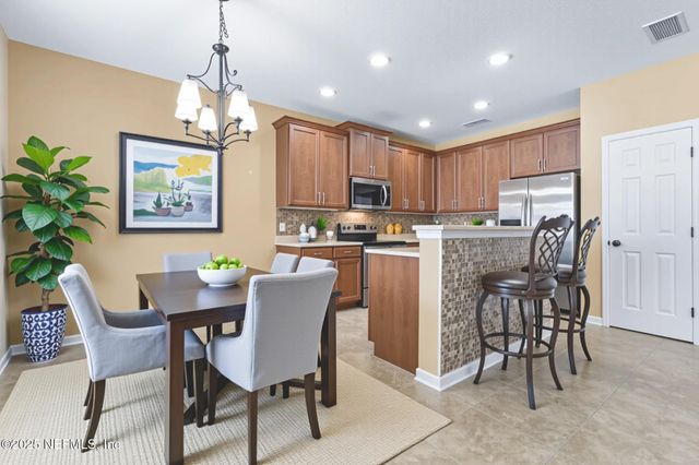 2500 W CAPARINA Drive, St. Augustine, FL 32092