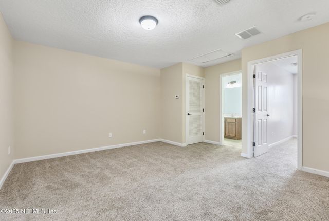 2500 W CAPARINA Drive, St. Augustine, FL 32092