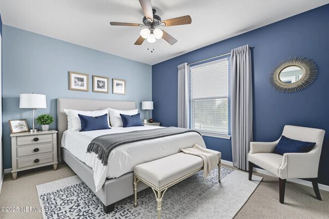2500 W CAPARINA Drive, St. Augustine, FL 32092