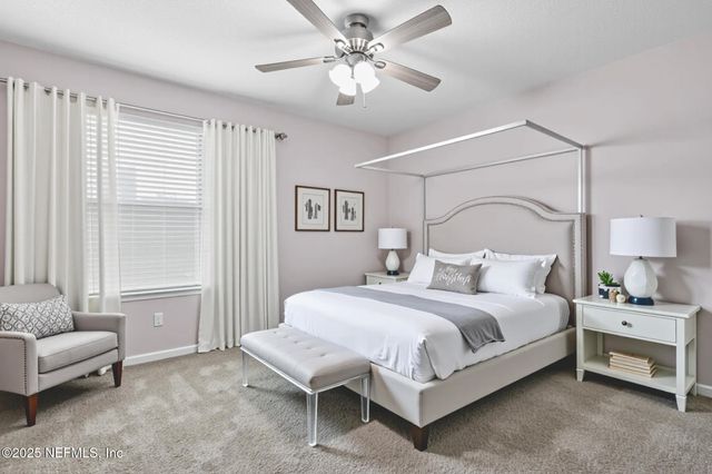 2500 W CAPARINA Drive, St. Augustine, FL 32092