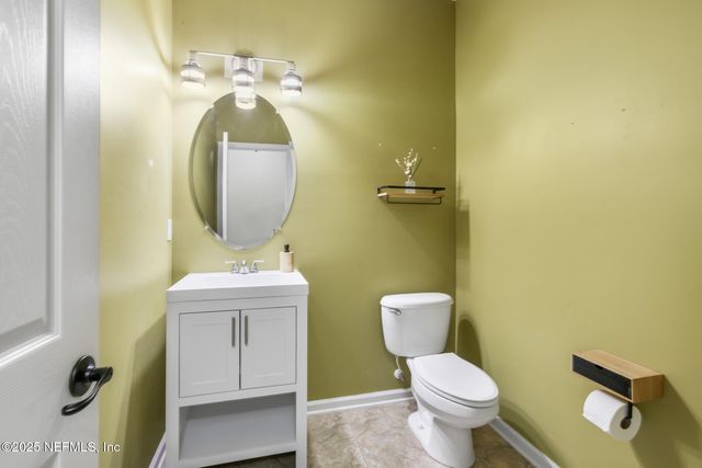 2500 W CAPARINA Drive, St. Augustine, FL 32092