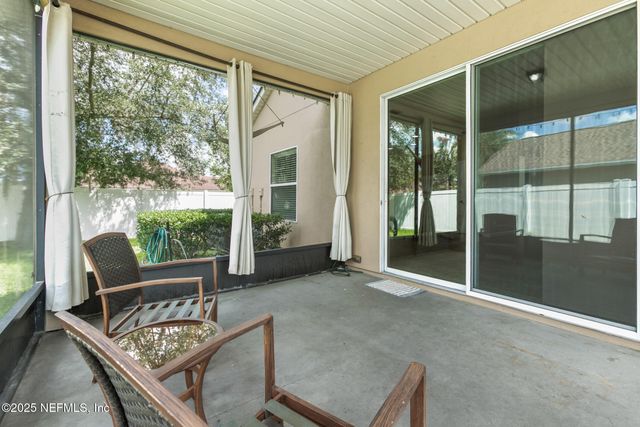 2500 W CAPARINA Drive, St. Augustine, FL 32092