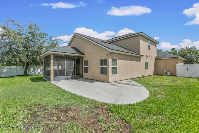 2500 W CAPARINA Drive, St. Augustine, FL 32092