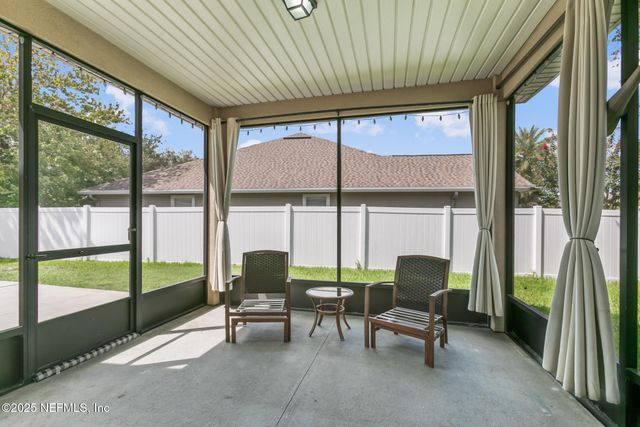 2500 W CAPARINA Drive, St. Augustine, FL 32092