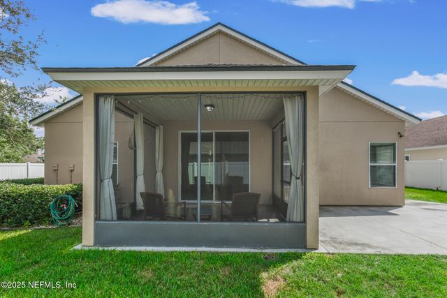 2500 W CAPARINA Drive, St. Augustine, FL 32092
