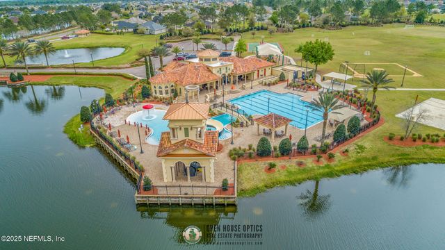 2500 W CAPARINA Drive, St. Augustine, FL 32092