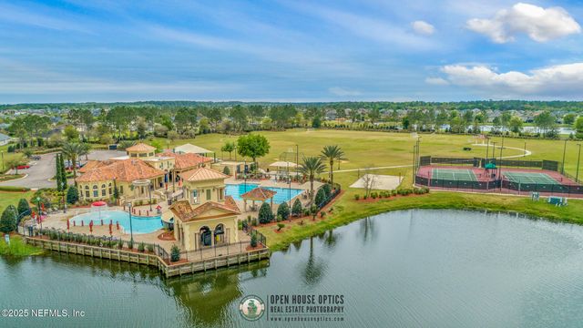 2500 W CAPARINA Drive, St. Augustine, FL 32092