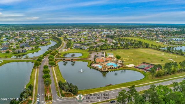 2500 W CAPARINA Drive, St. Augustine, FL 32092
