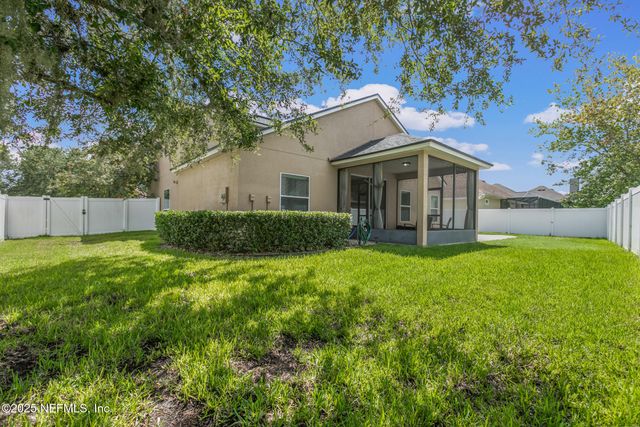 2500 W CAPARINA Drive, St. Augustine, FL 32092