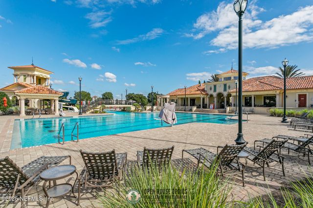 2500 W CAPARINA Drive, St. Augustine, FL 32092