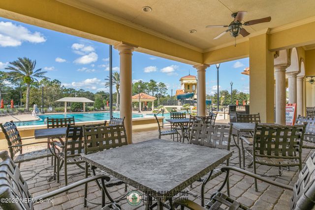 2500 W CAPARINA Drive, St. Augustine, FL 32092