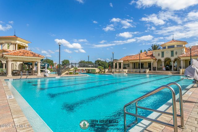 2500 W CAPARINA Drive, St. Augustine, FL 32092