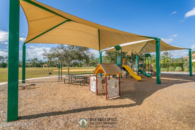 2500 W CAPARINA Drive, St. Augustine, FL 32092