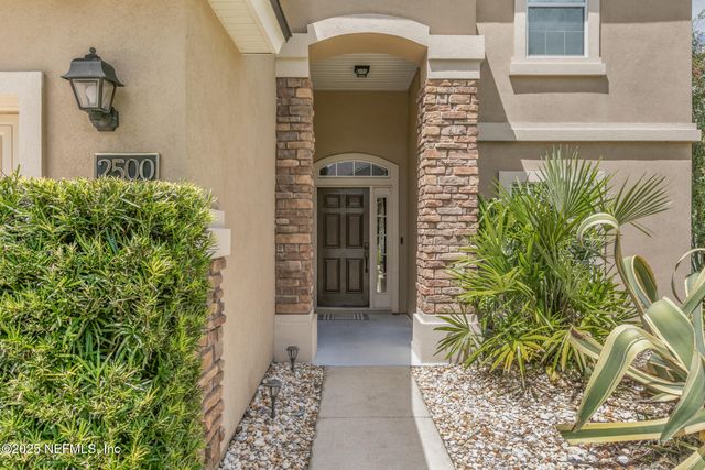 2500 W CAPARINA Drive, St. Augustine, FL 32092