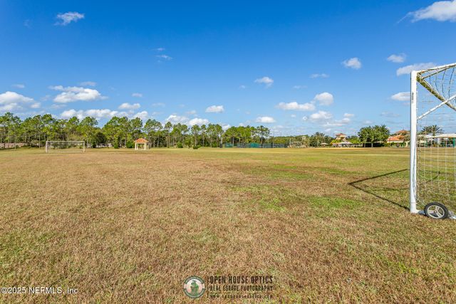 2500 W CAPARINA Drive, St. Augustine, FL 32092