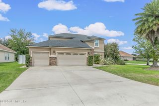 2500 W CAPARINA Drive, St. Augustine, FL 32092
