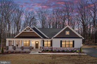 260 CHRISWOOD LANE, Stafford, VA 22556