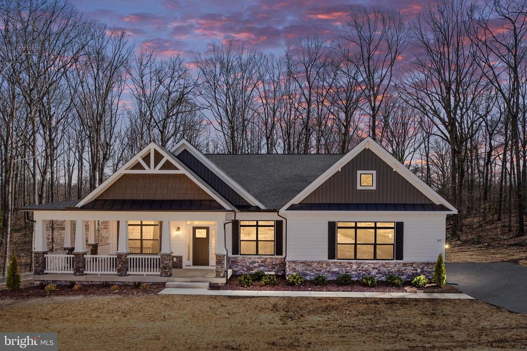 260 CHRISWOOD LANE, Stafford, VA 22556