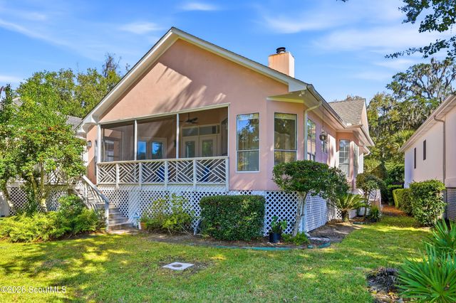 103 Turtle Point Court, St. Simons Island, GA 31522