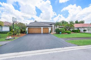 5431 NW 109th Lane, Coral Springs, FL 33076