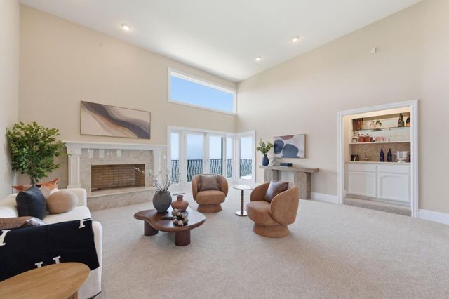 16371 Aztec Ridge Drive, Los Gatos, CA 95030