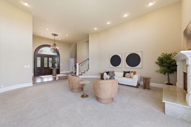 16371 Aztec Ridge Drive, Los Gatos, CA 95030
