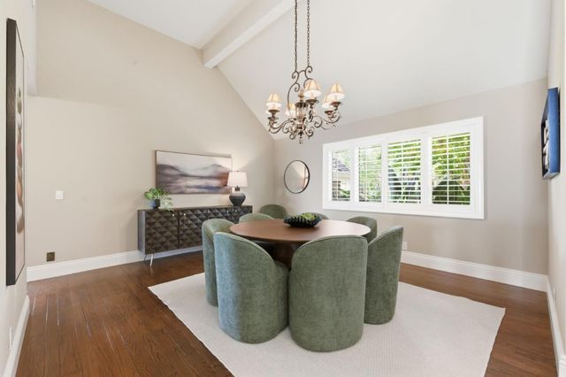 16371 Aztec Ridge Drive, Los Gatos, CA 95030