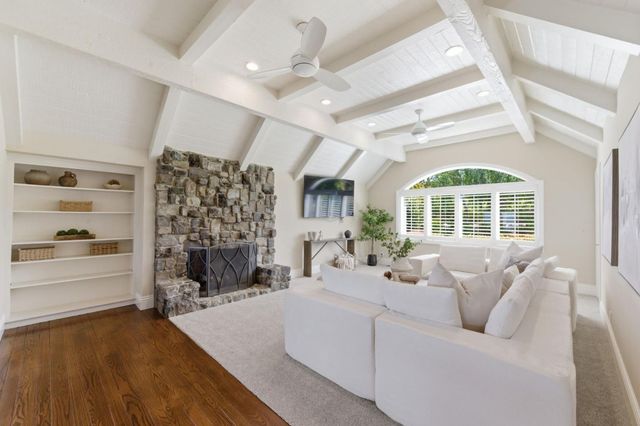 16371 Aztec Ridge Drive, Los Gatos, CA 95030