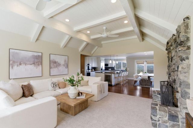 16371 Aztec Ridge Drive, Los Gatos, CA 95030
