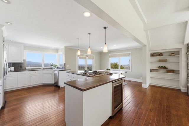 16371 Aztec Ridge Drive, Los Gatos, CA 95030
