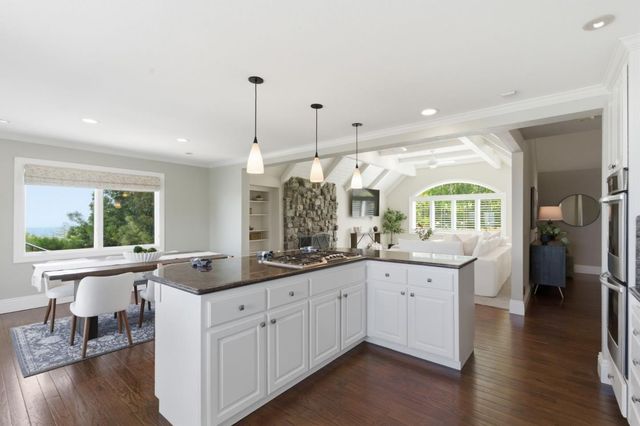 16371 Aztec Ridge Drive, Los Gatos, CA 95030