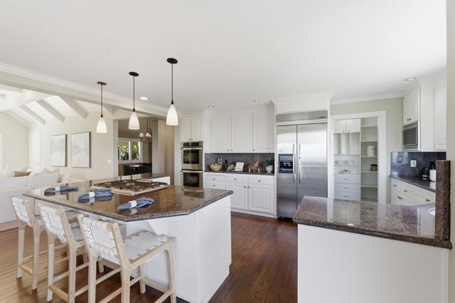 16371 Aztec Ridge Drive, Los Gatos, CA 95030