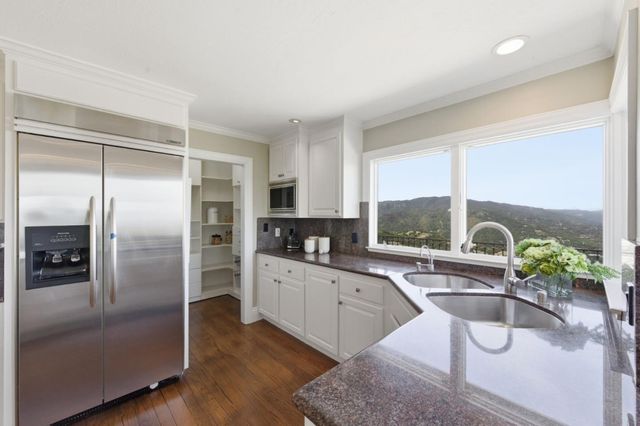 16371 Aztec Ridge Drive, Los Gatos, CA 95030