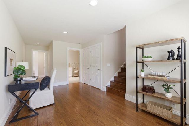 16371 Aztec Ridge Drive, Los Gatos, CA 95030