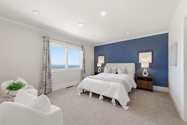 16371 Aztec Ridge Drive, Los Gatos, CA 95030
