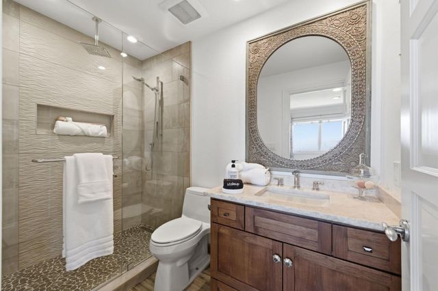 16371 Aztec Ridge Drive, Los Gatos, CA 95030