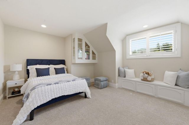 16371 Aztec Ridge Drive, Los Gatos, CA 95030