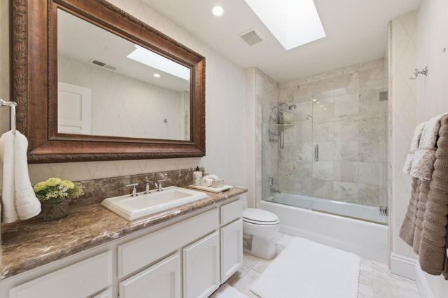 16371 Aztec Ridge Drive, Los Gatos, CA 95030
